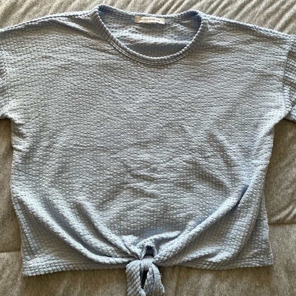 Caution to the wind shirt - Picture 1 of 3